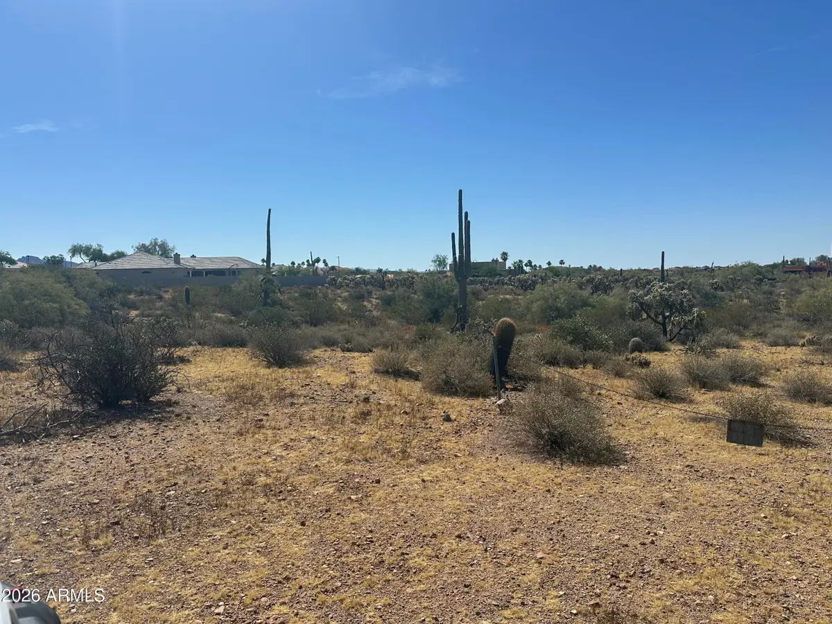 10849 E Palm Way #33, Gold Canyon, AZ 85118 - #1