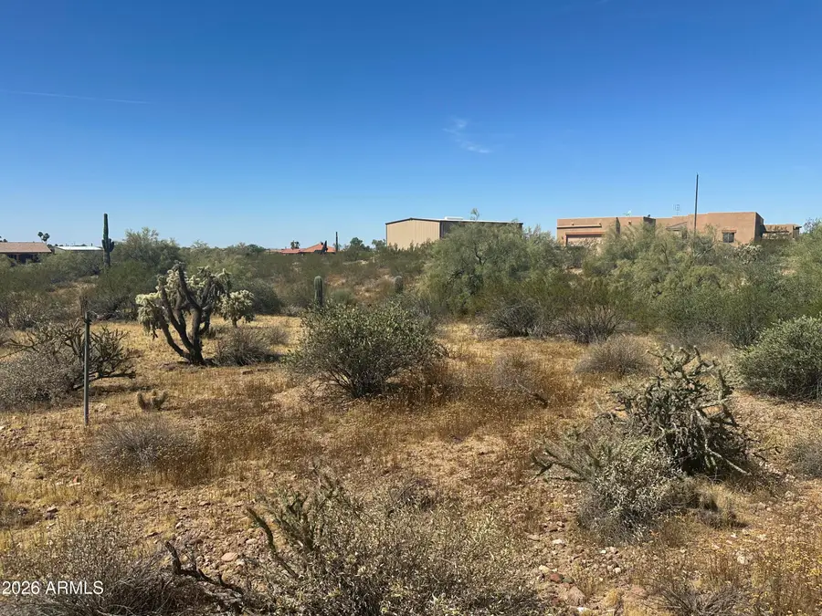 10849 E Palm Way #33, Gold Canyon, AZ 85118 - #2