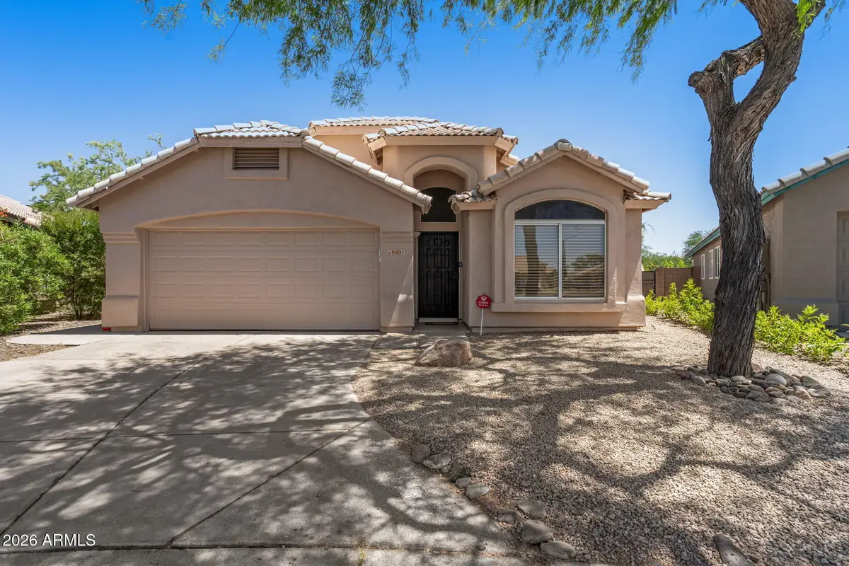 18801 N 1st Avenue, Phoenix, AZ 85027 - #1