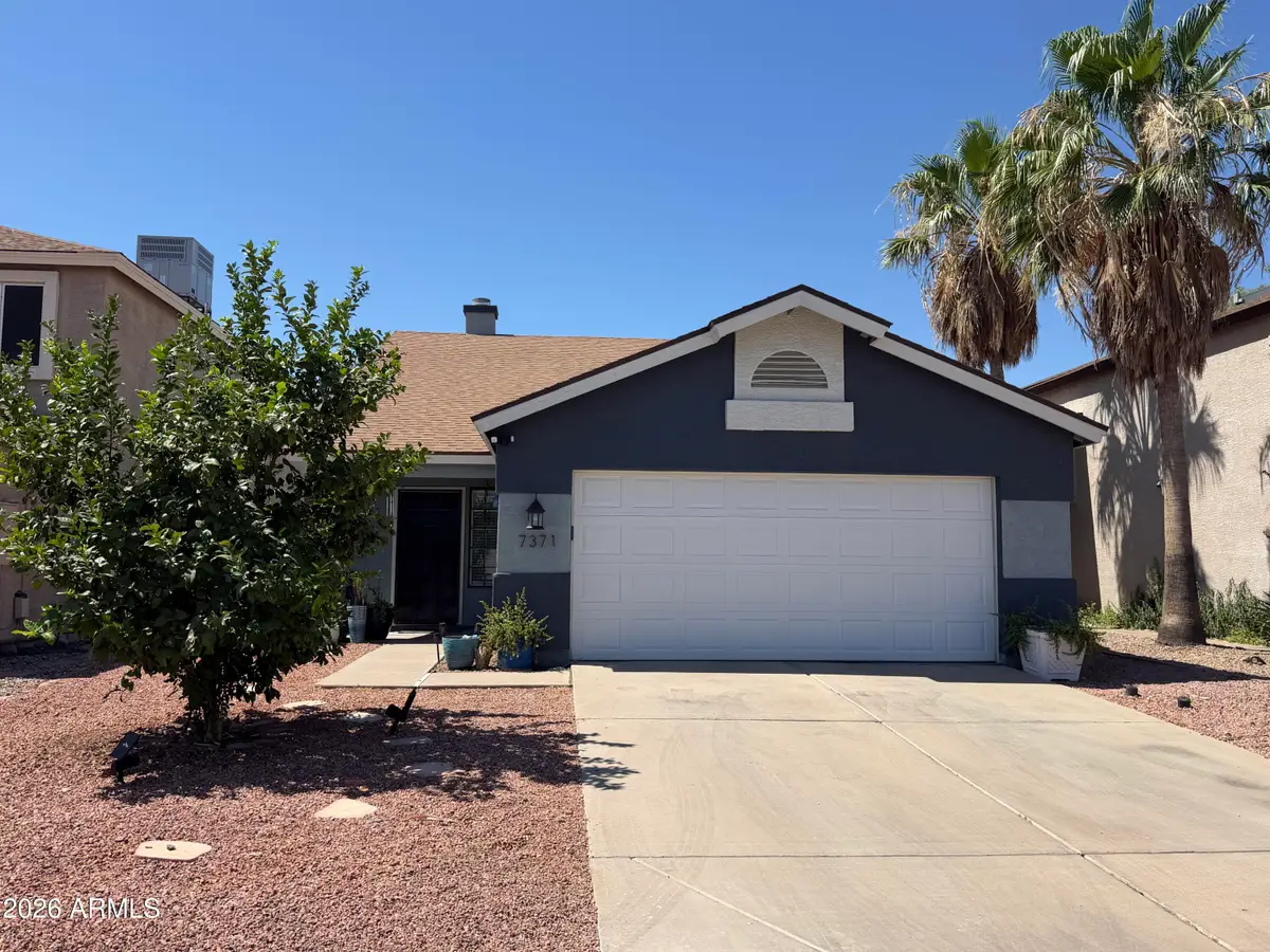 7371 W Eva Street, Peoria, AZ 85345 - #1