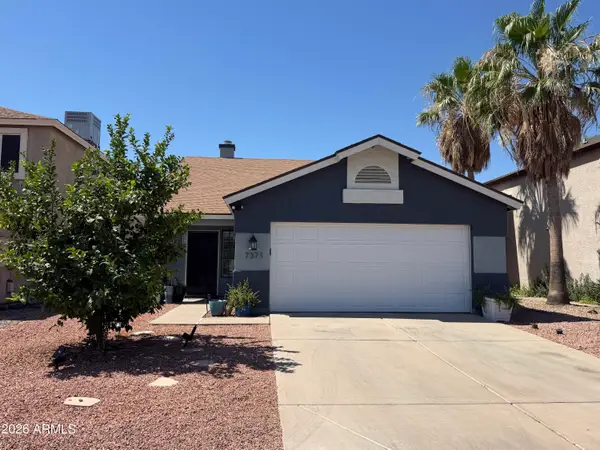 7371 W Eva Street, Peoria, AZ 85345