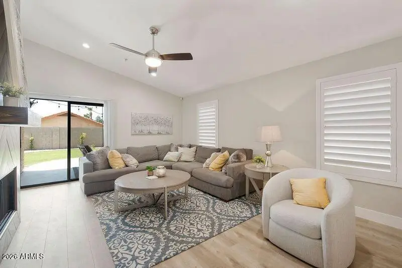 8969 E Aster Drive, Scottsdale, AZ 85260 - #3