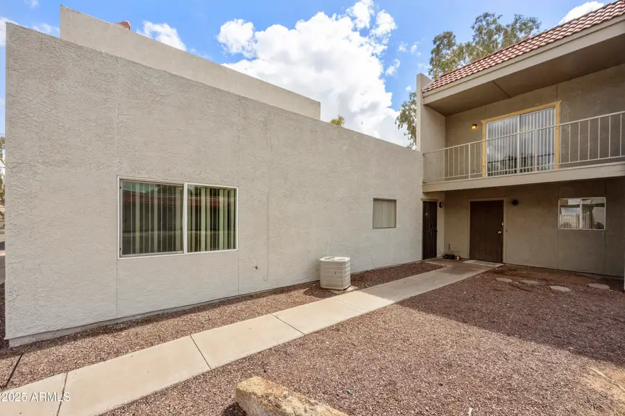 2837 E Marconi Avenue, Phoenix, AZ 85032 - #2