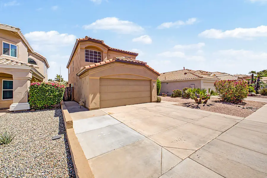 4750 W Tulsa Street, Chandler, AZ 85226 - #3