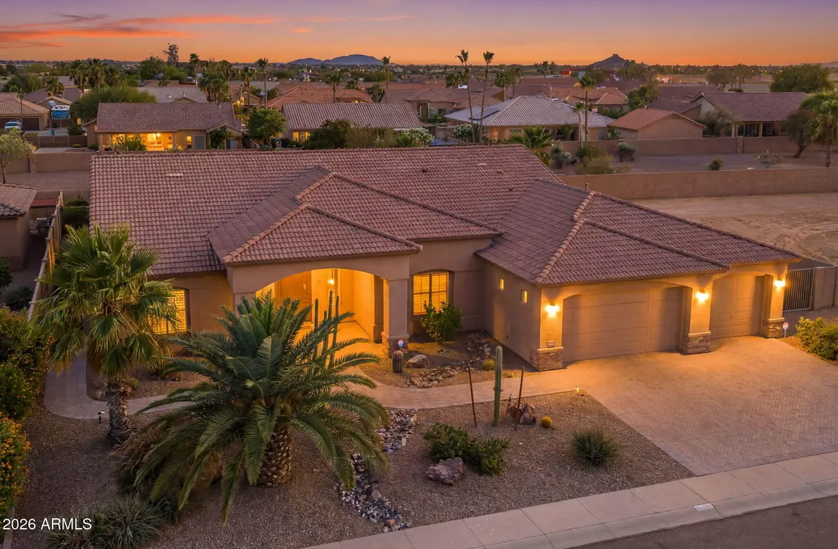 227 W Auburn Sky Court, Casa Grande, AZ 85122 - #1
