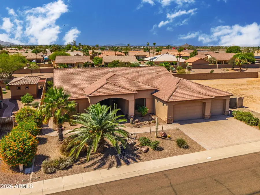 227 W Auburn Sky Court, Casa Grande, AZ 85122 - #2