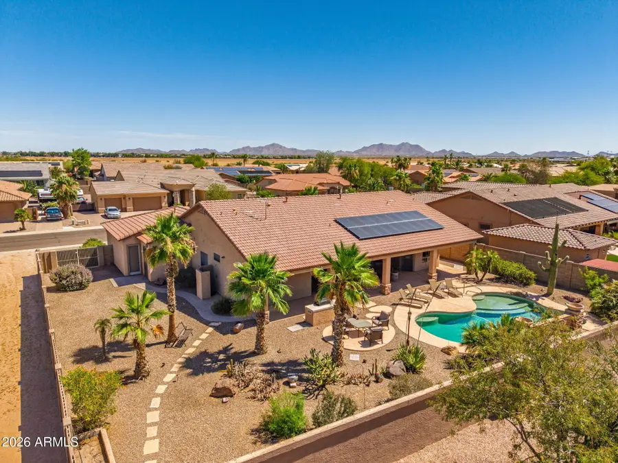 227 W Auburn Sky Court, Casa Grande, AZ 85122 - #3