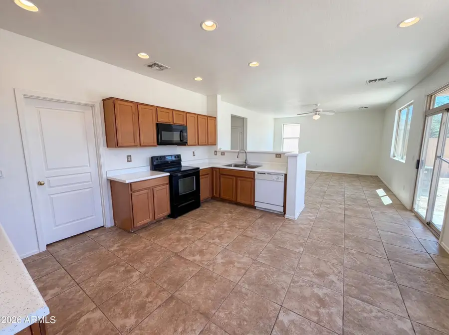 7411 W Alta Vista Road, Laveen, AZ 85339 - #2