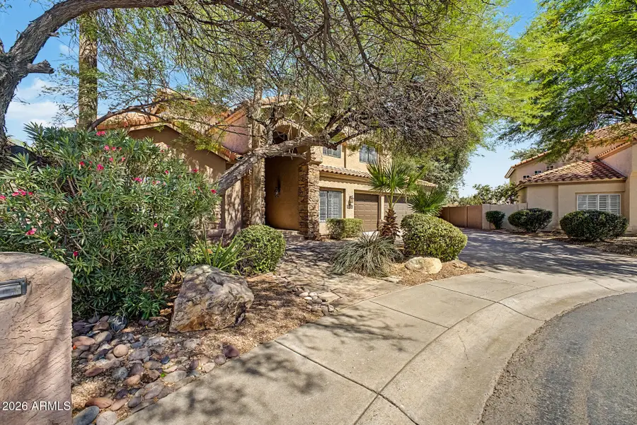 14619 N 62nd Way, Scottsdale, AZ 85254 - #2