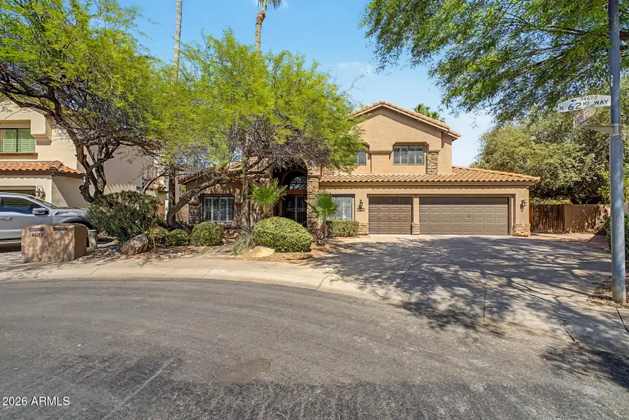 14619 N 62nd Way, Scottsdale, AZ 85254 - #3