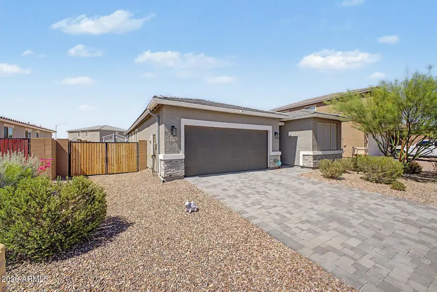 2092 E Escondido Place, Casa Grande, AZ 85122 - #2