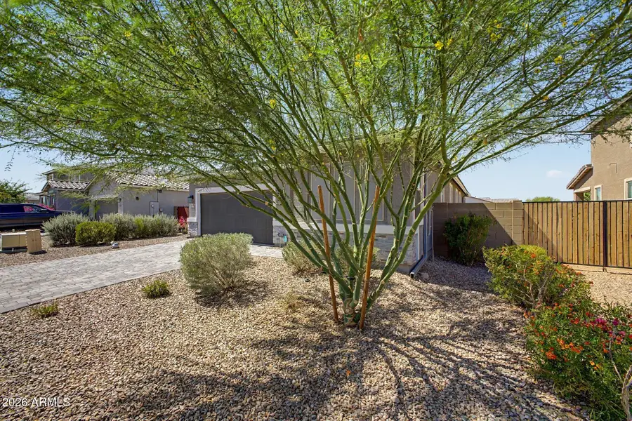 2092 E Escondido Place, Casa Grande, AZ 85122 - #3