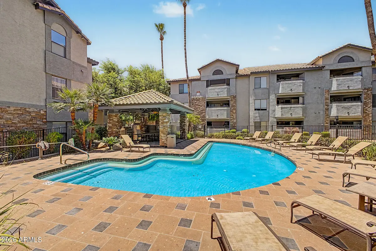2025 E Campbell Avenue #343, Phoenix, AZ 85016 - #1