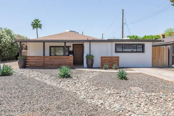 755 W Coolidge Street, Phoenix, AZ 85013