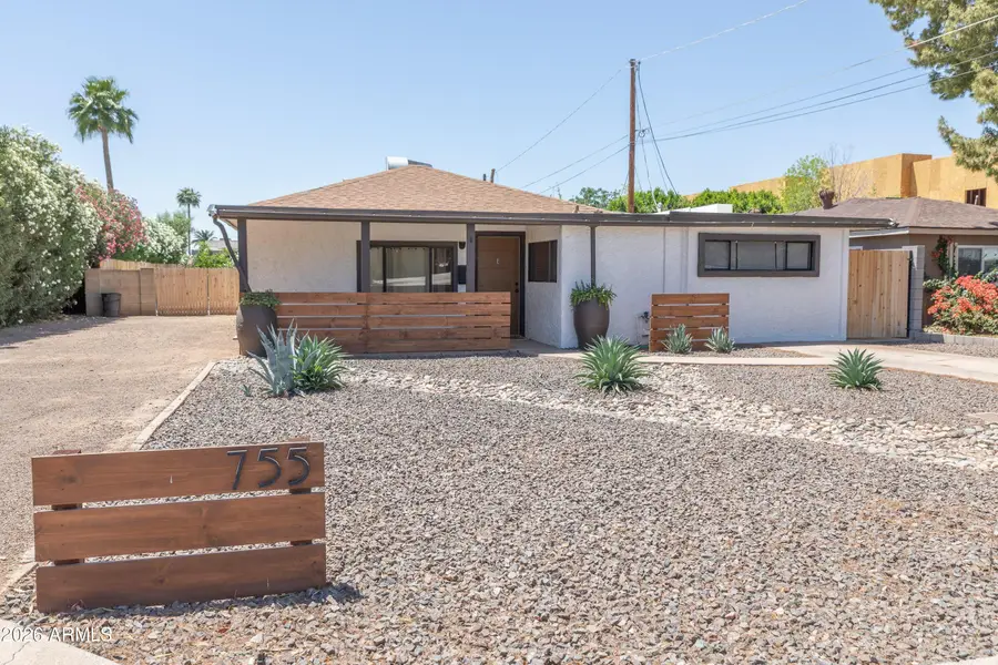 755 W Coolidge Street, Phoenix, AZ 85013 - #2