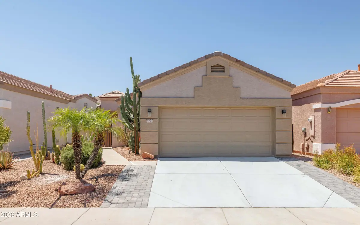 3247 E Fremont Road, Phoenix, AZ 85042 - #1