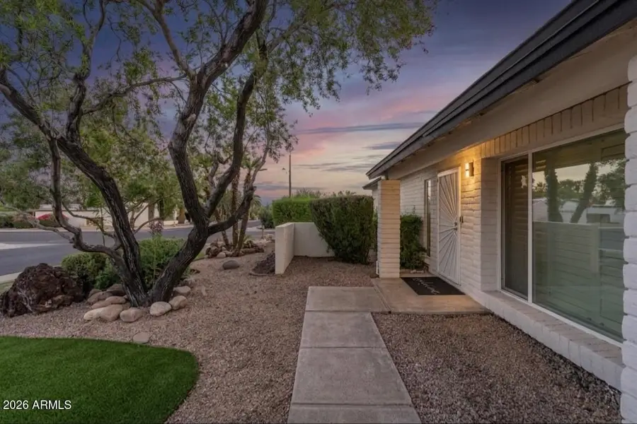 2347 E Mescal Street, Phoenix, AZ 85028 - #2