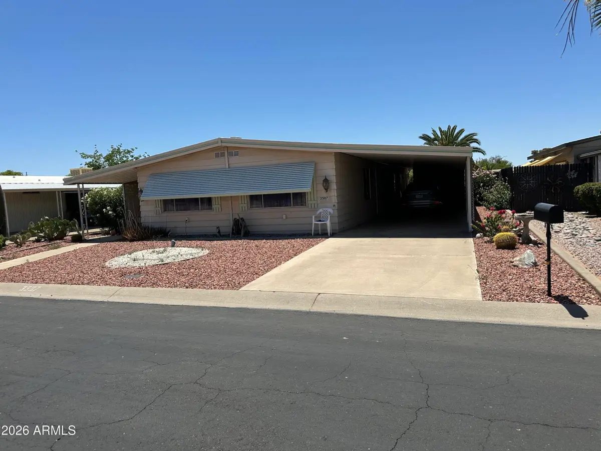3507 E Sandra Terrace, Phoenix, AZ 85032 - #1