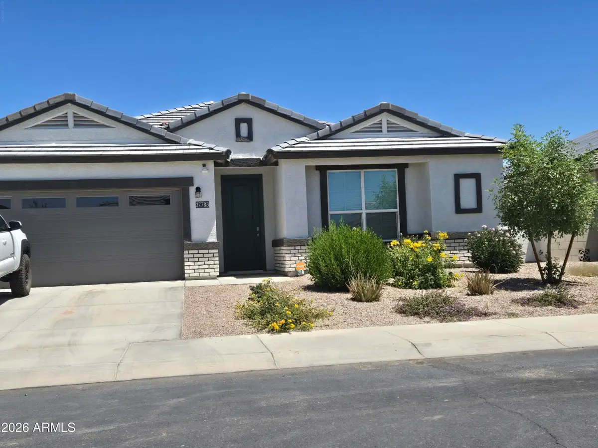 37788 W Santa Barbara Avenue, Maricopa, AZ 85138 - #1