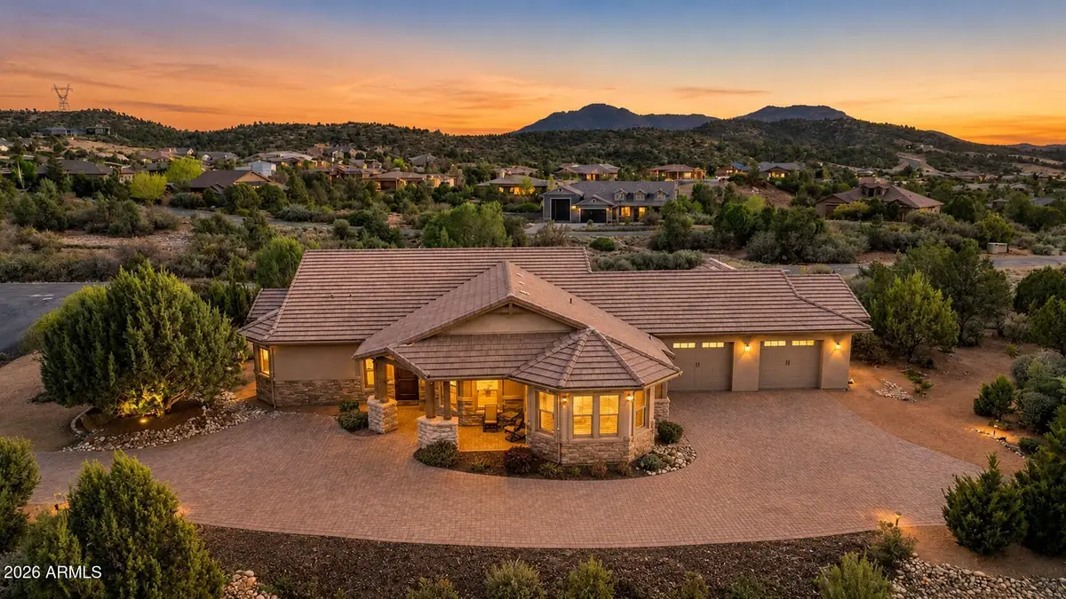 12870 N Dyna Circle, Prescott, AZ 86305 - #1