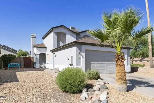 1811 S 39th Street #1, Mesa, AZ 85206