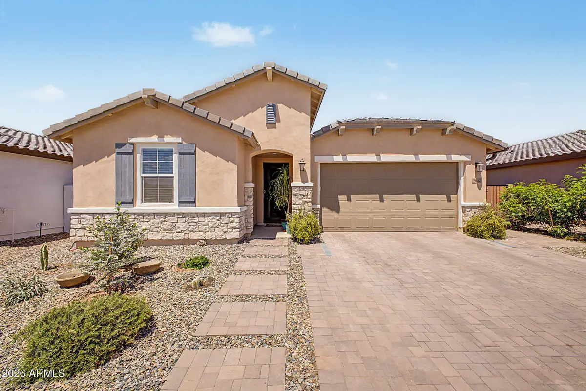 9682 S Centennial Road, Apache Junction, AZ 85120 - #1