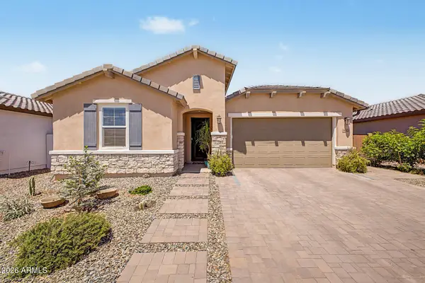 9682 S Centennial Road, Apache Junction, AZ 85120