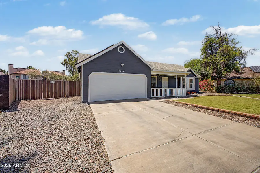 1312 S Lemon --, Mesa, AZ 85206 - #2