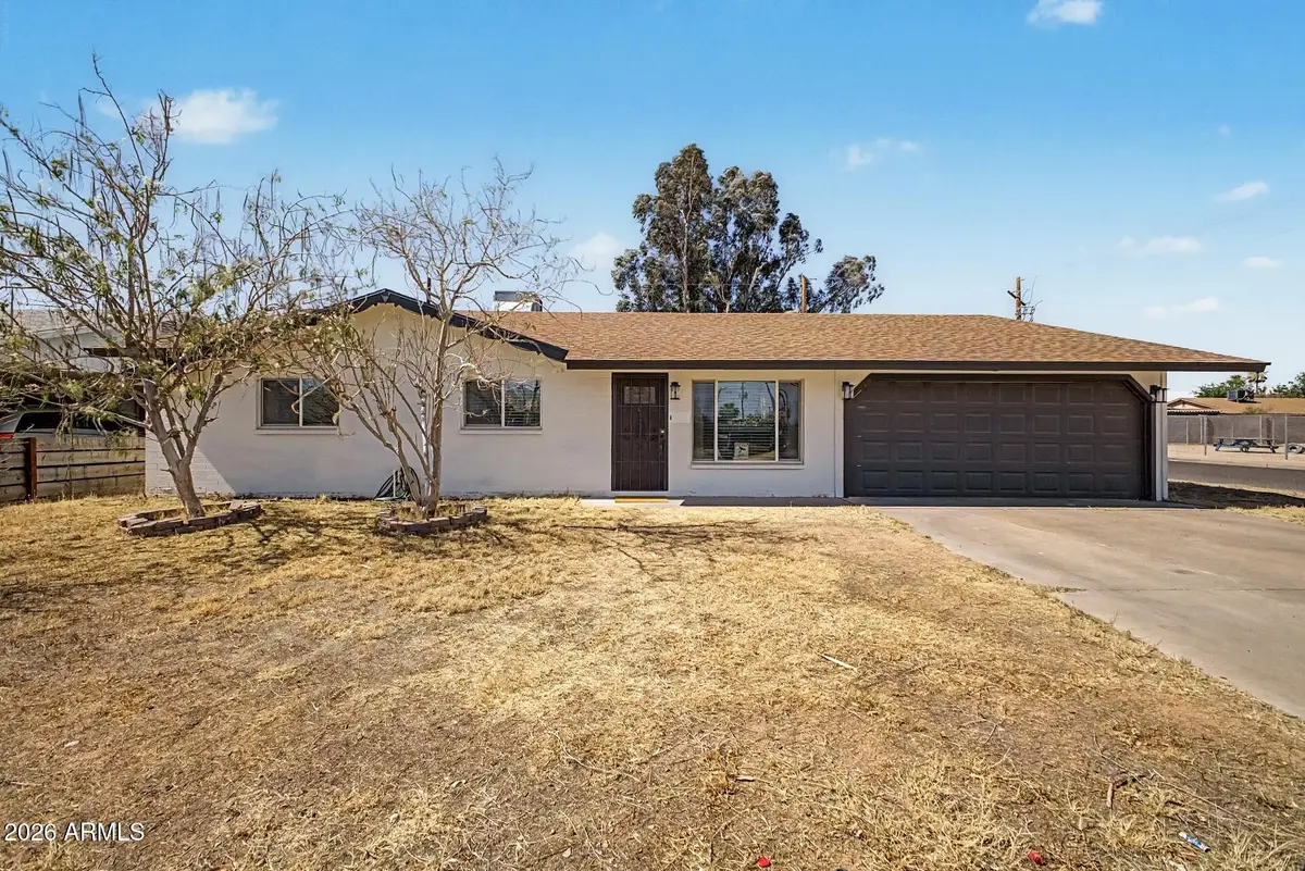 4104 W Butler Drive, Phoenix, AZ 85051 - #1