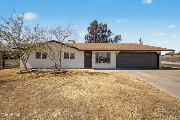 4104 W Butler Drive, Phoenix, AZ 85051