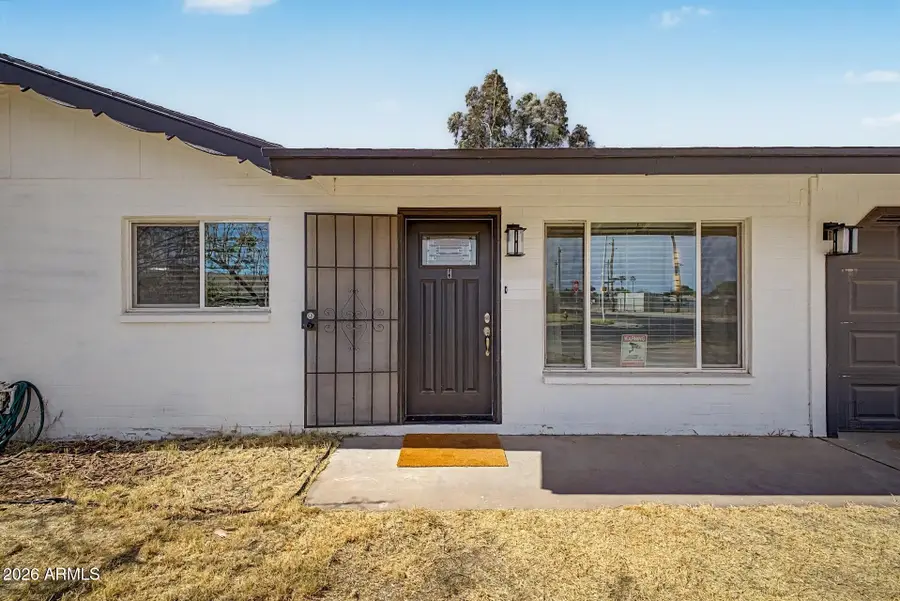 4104 W Butler Drive, Phoenix, AZ 85051 - #2