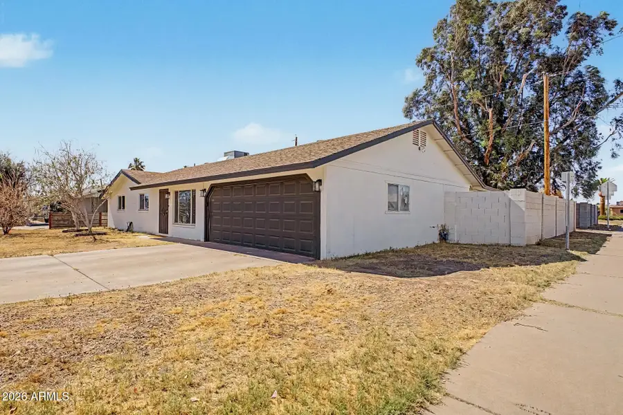 4104 W Butler Drive, Phoenix, AZ 85051 - #3