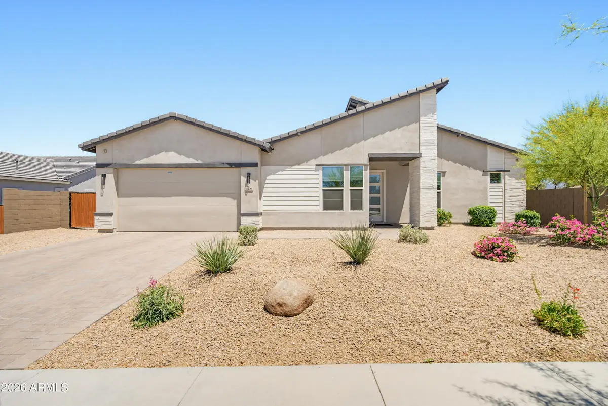 4236 E Whisper Rock Trail E, Cave Creek, AZ 85331 - #1