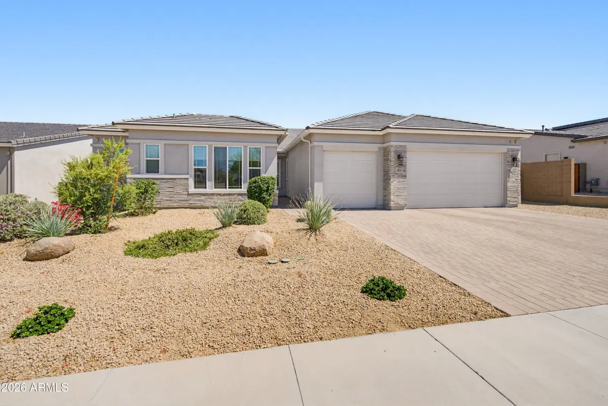4232 E Whisper Rock Trail, Cave Creek, AZ 85331 - #1