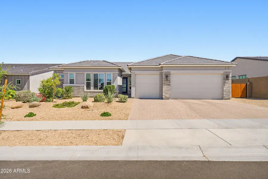 4232 E Whisper Rock Trail, Cave Creek, AZ 85331 - #2