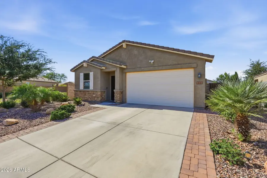 500 W Nikita Drive, San Tan Valley, AZ 85140 - #3