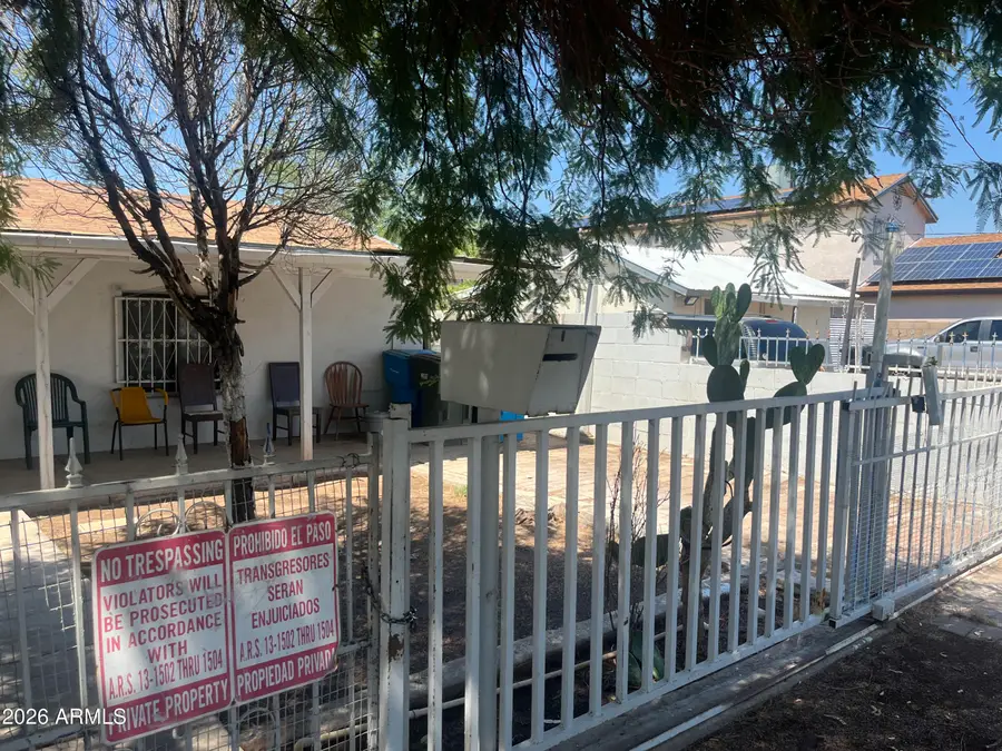 1220 S 10th Avenue, Phoenix, AZ 85007 - #2