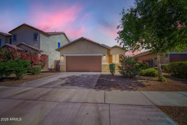 18334 W Via Del Sol --, Surprise, AZ 85387