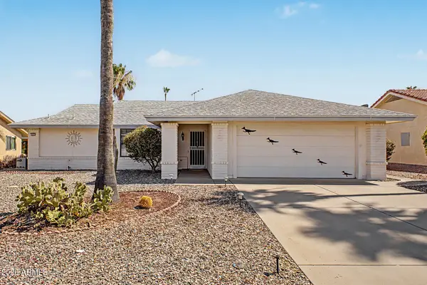 14623 W Yosemite Drive, Sun City West, AZ 85375