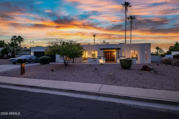 2438 E Cheryl Drive, Phoenix, AZ 85028
