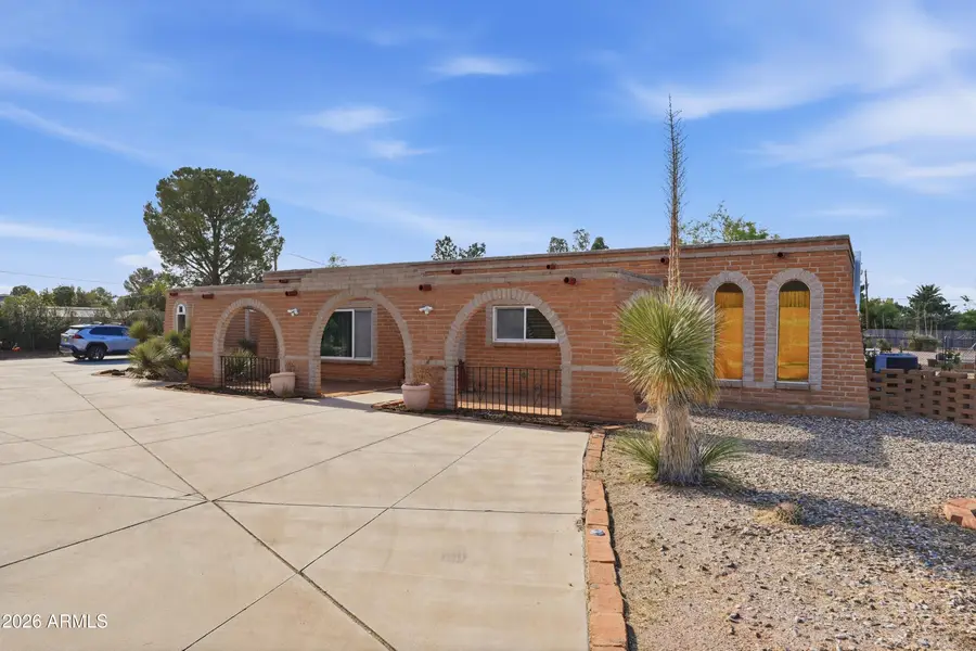 2763 Oriole Drive --, Sierra Vista, AZ 85635 - #2