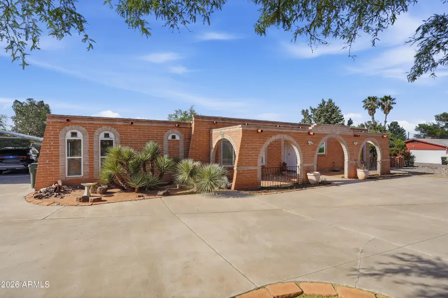 2763 Oriole Drive --, Sierra Vista, AZ 85635 - #3