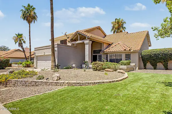 1030 N Somerset --, Mesa, AZ 85205