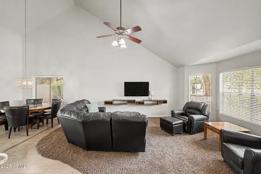 1030 N Somerset --, Mesa, AZ 85205 - #2