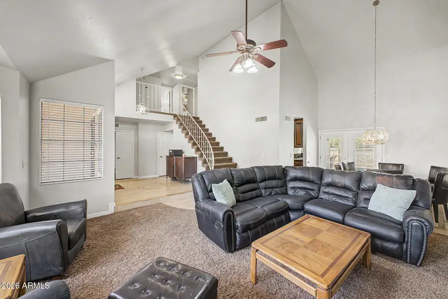 1030 N Somerset --, Mesa, AZ 85205 - #3