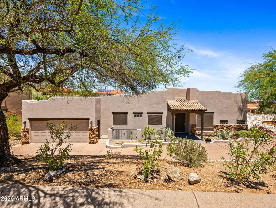 15848 E Jericho Drive, Fountain Hills, AZ 85268 - #3