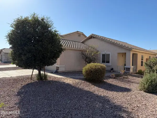 11574 W Vogel Avenue, Youngtown, AZ 85363