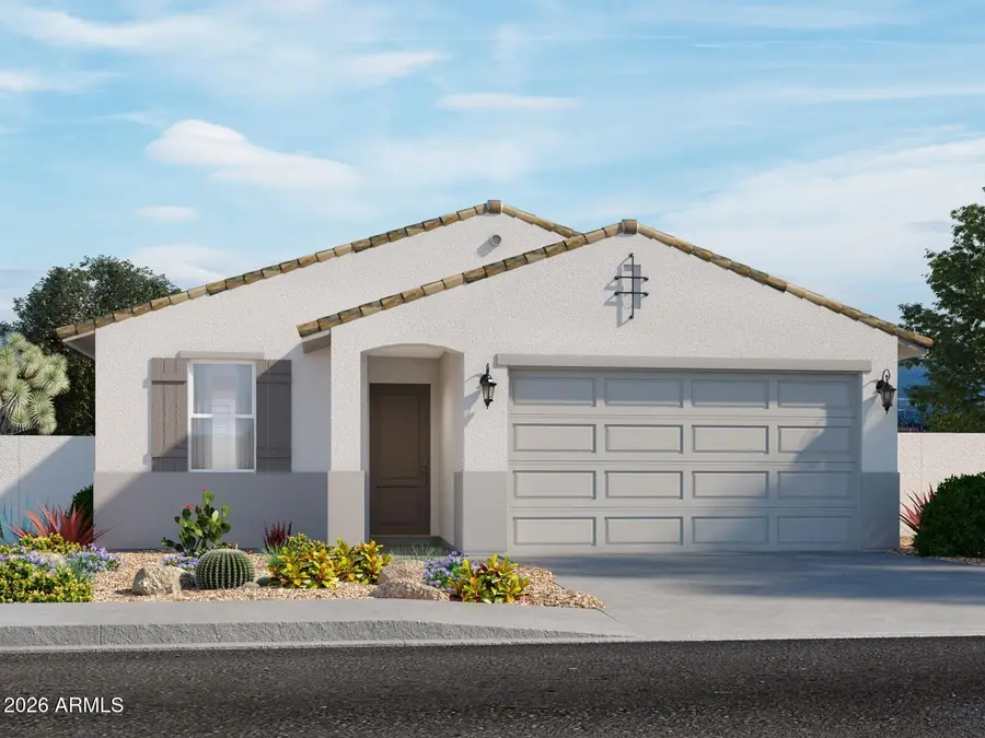 24408 W Long Avenue, Buckeye, AZ 85326 - #2