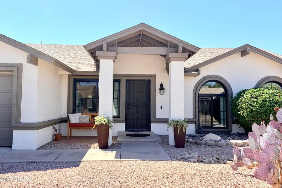 6463 E Julep Street, Mesa, AZ 85205 - #2