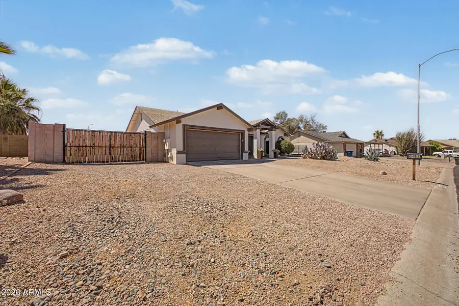 6463 E Julep Street, Mesa, AZ 85205 - #3
